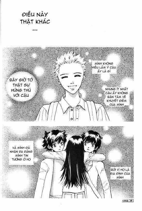 Shiwhamong Chapter 10 trang 1