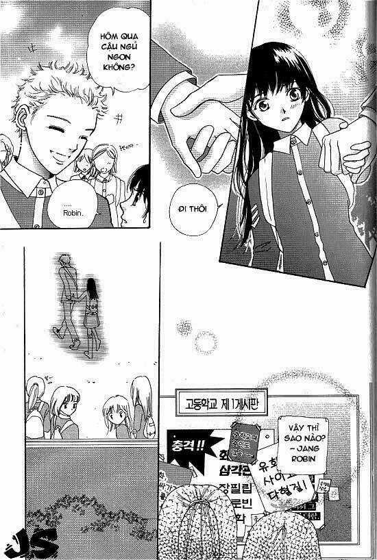 Shiwhamong Chapter 10 trang 13