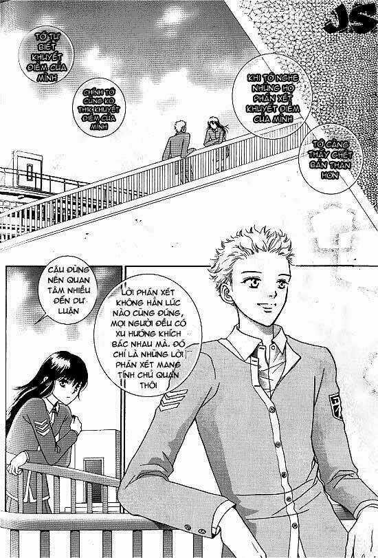 Shiwhamong Chapter 10 trang 14