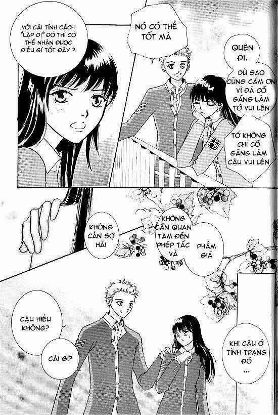 Shiwhamong Chapter 10 trang 15