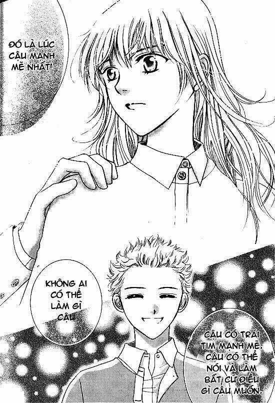Shiwhamong Chapter 10 trang 16