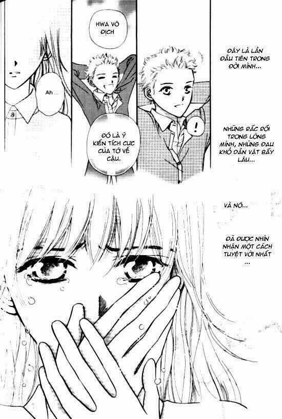 Shiwhamong Chapter 10 trang 18