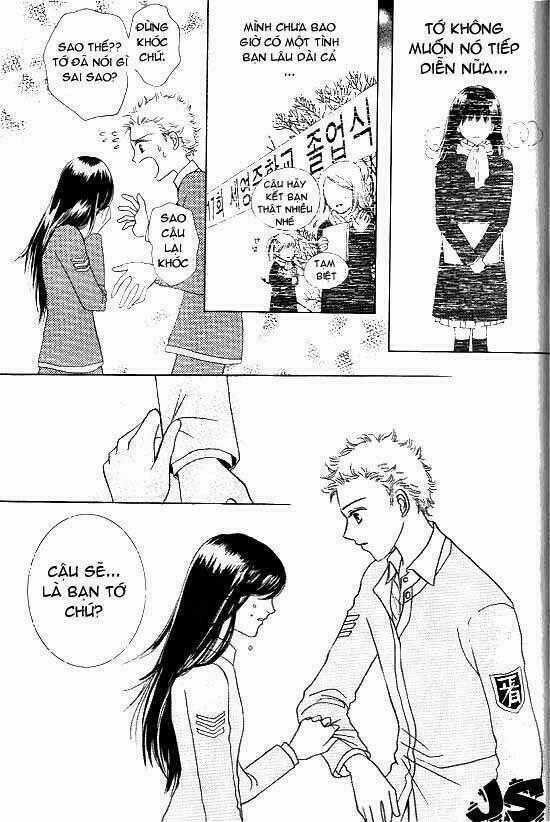 Shiwhamong Chapter 10 trang 19