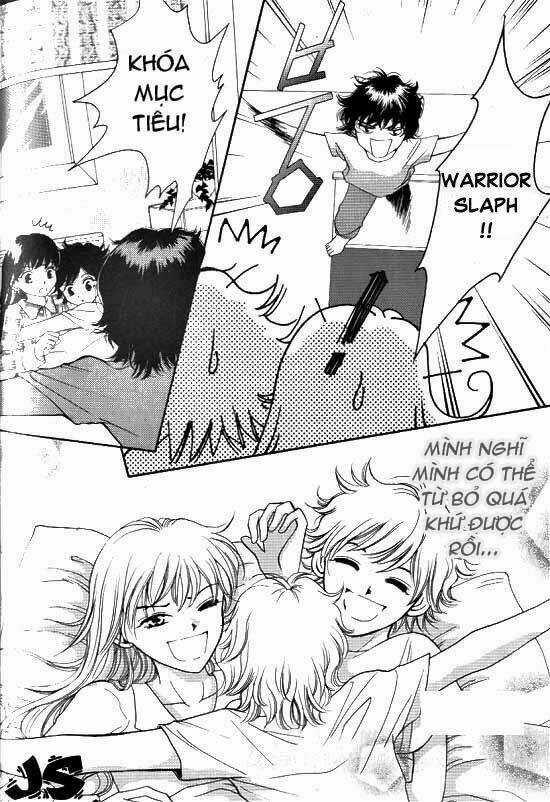 Shiwhamong Chapter 10 trang 3
