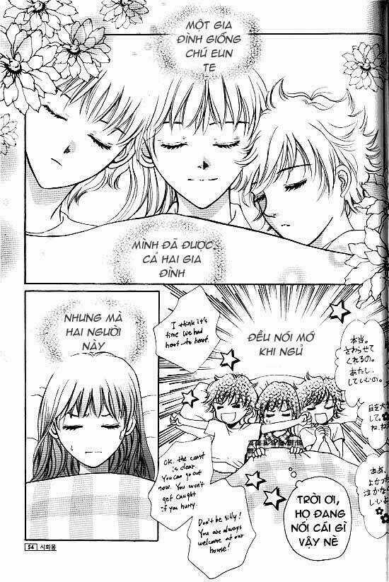 Shiwhamong Chapter 10 trang 5