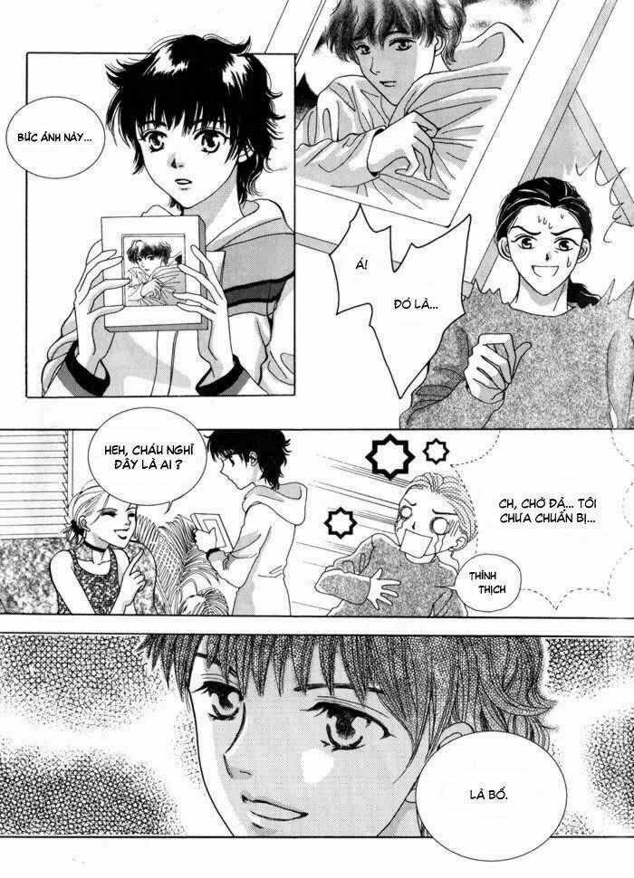 Shiwhamong Chapter 19 trang 0