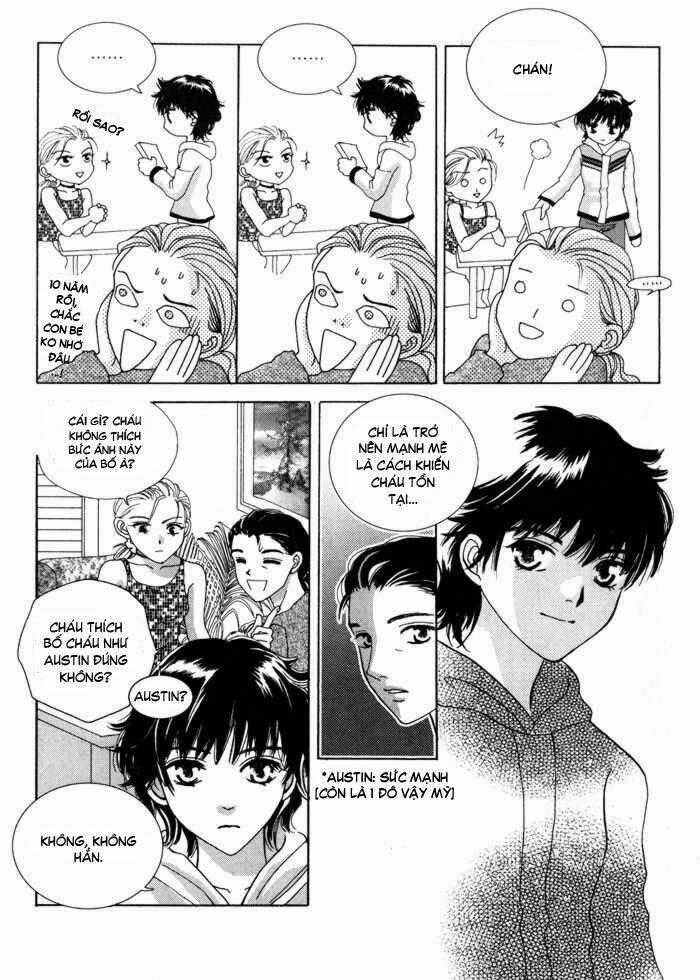 Shiwhamong Chapter 19 trang 1
