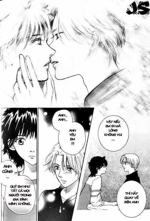 Shiwhamong Chapter 2 trang 0