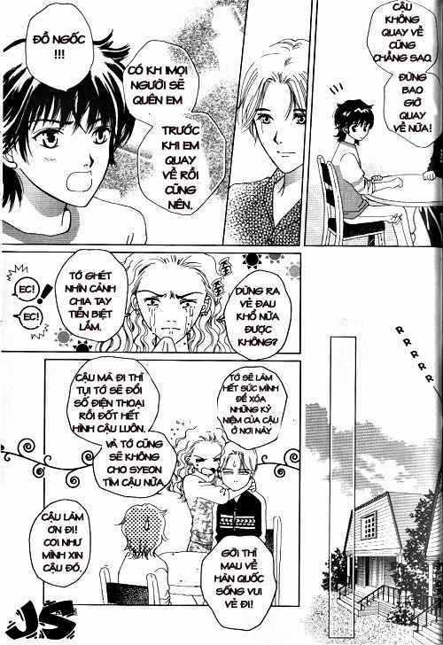 Shiwhamong Chapter 2 trang 1