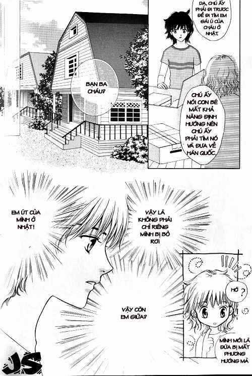 Shiwhamong Chapter 2 trang 10