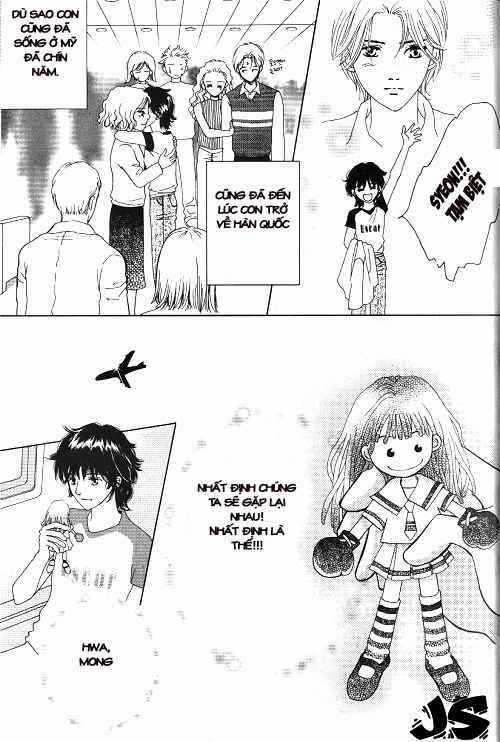 Shiwhamong Chapter 2 trang 11