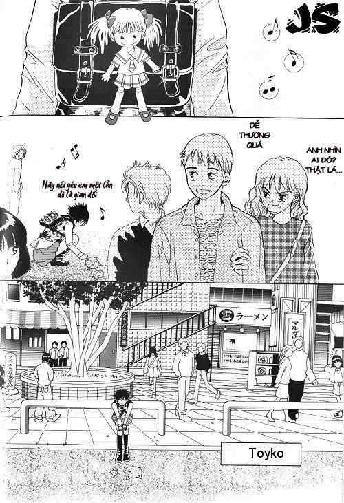 Shiwhamong Chapter 2 trang 12