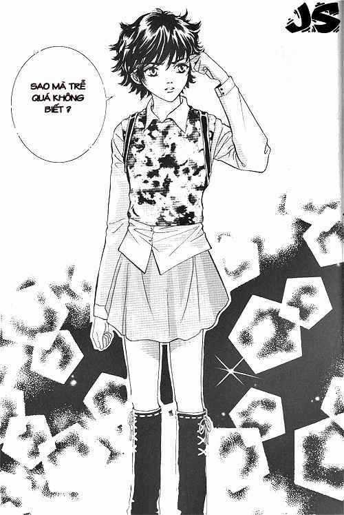 Shiwhamong Chapter 2 trang 13