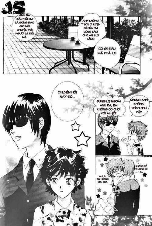 Shiwhamong Chapter 2 trang 19