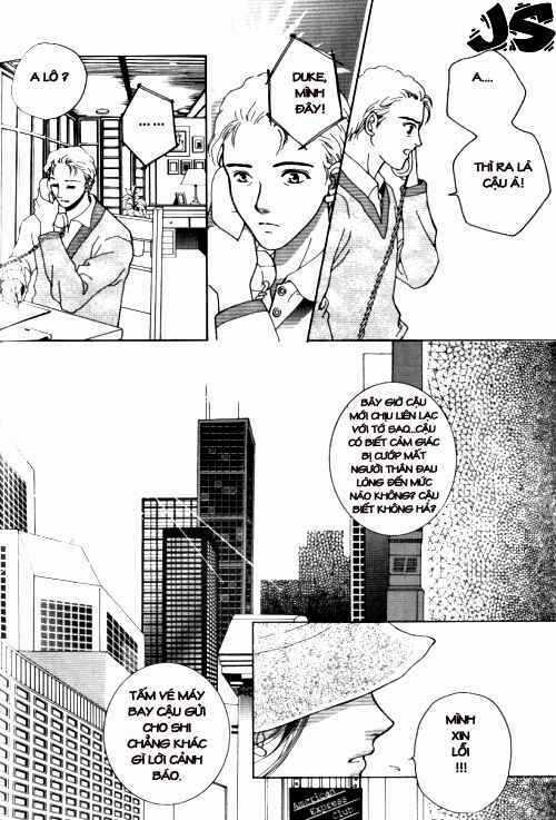Shiwhamong Chapter 2 trang 2