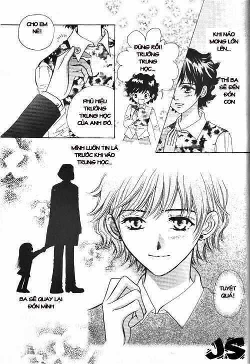 Shiwhamong Chapter 2 trang 20