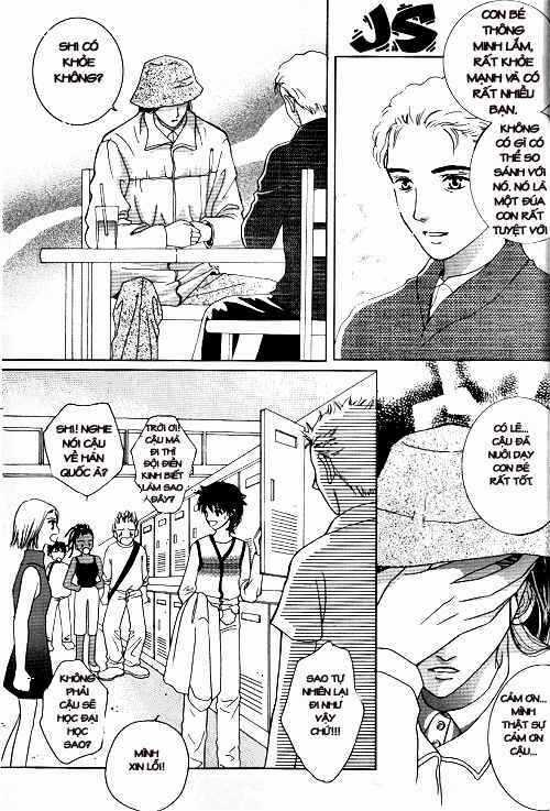 Shiwhamong Chapter 2 trang 3