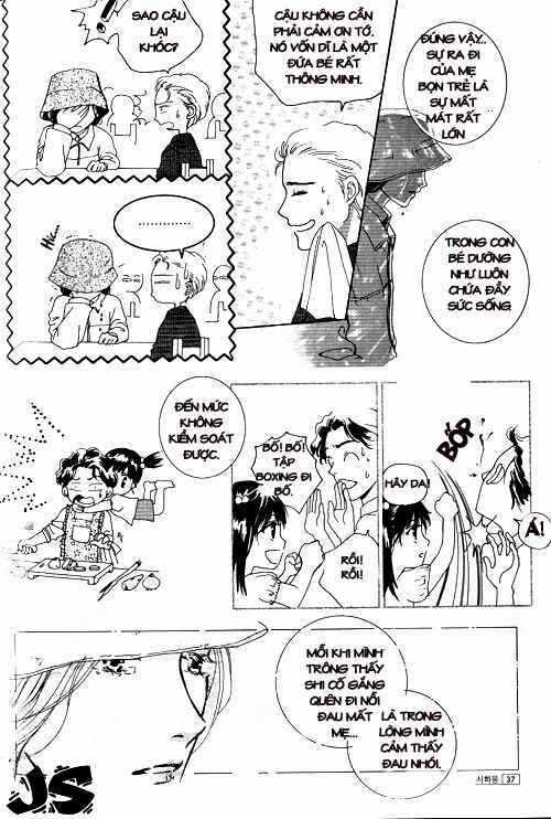 Shiwhamong Chapter 2 trang 4