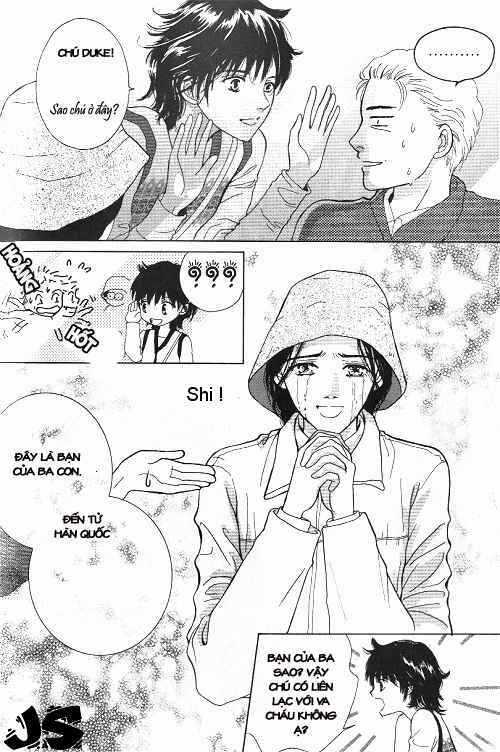 Shiwhamong Chapter 2 trang 6
