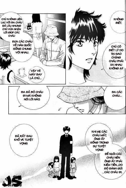 Shiwhamong Chapter 2 trang 7