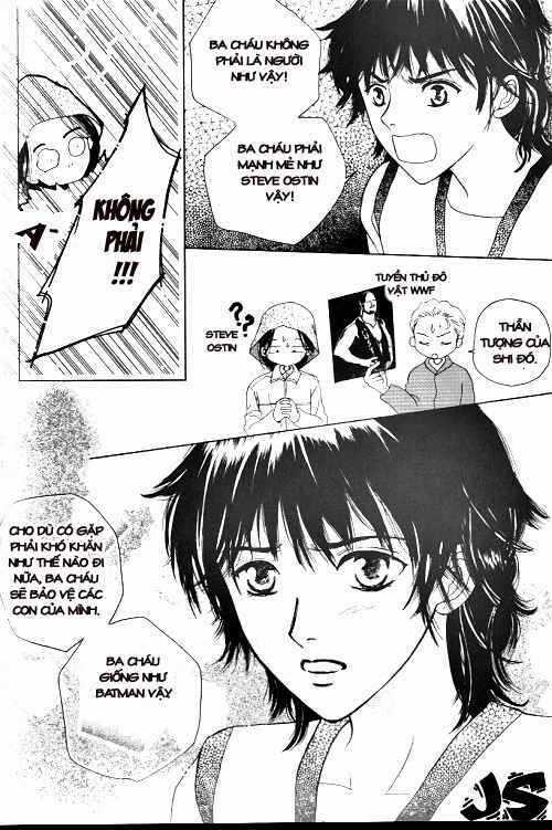 Shiwhamong Chapter 2 trang 8
