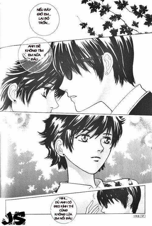 Shiwhamong Chapter 3 trang 0