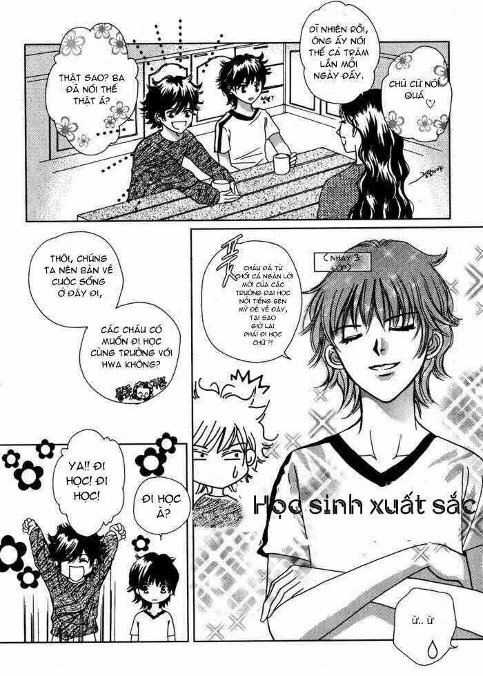 Shiwhamong Chapter 7 trang 0