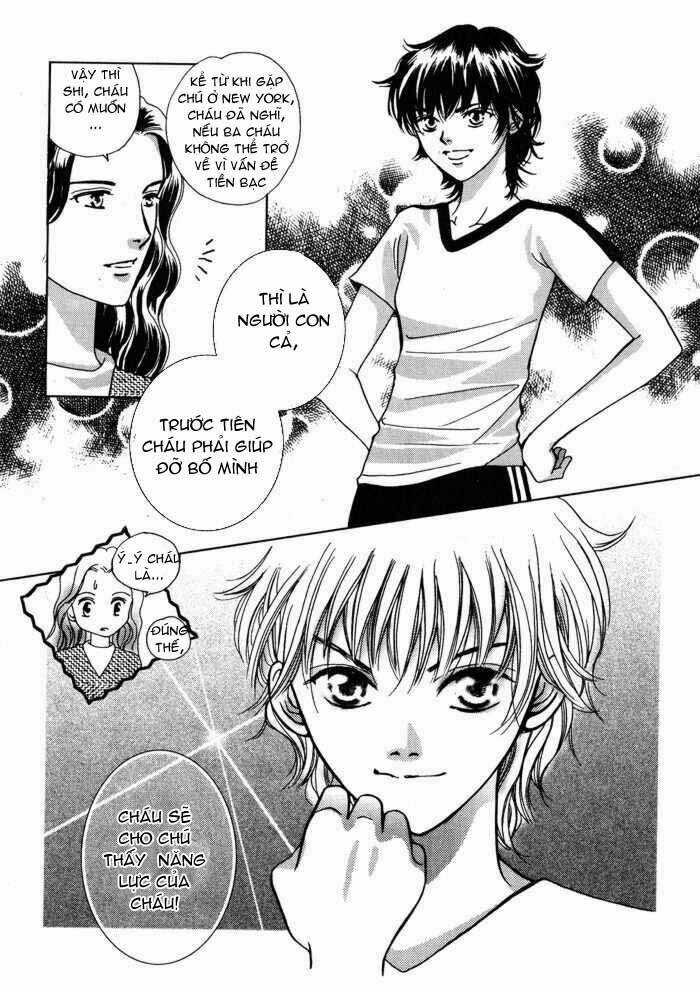Shiwhamong Chapter 7 trang 1