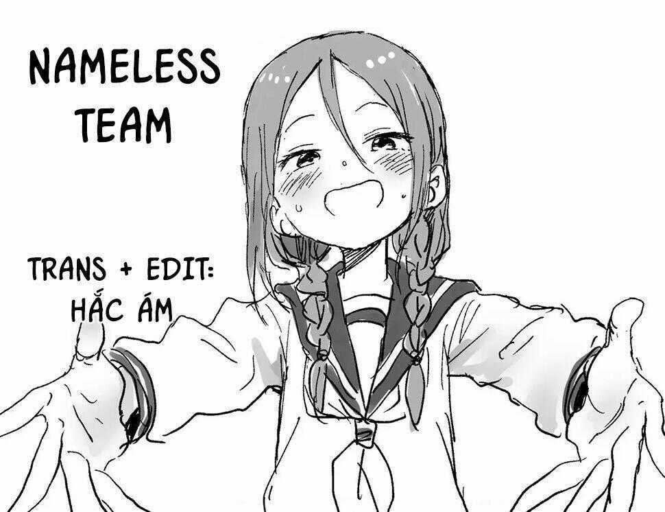 Shogi Senpai Chapter 8 trang 5