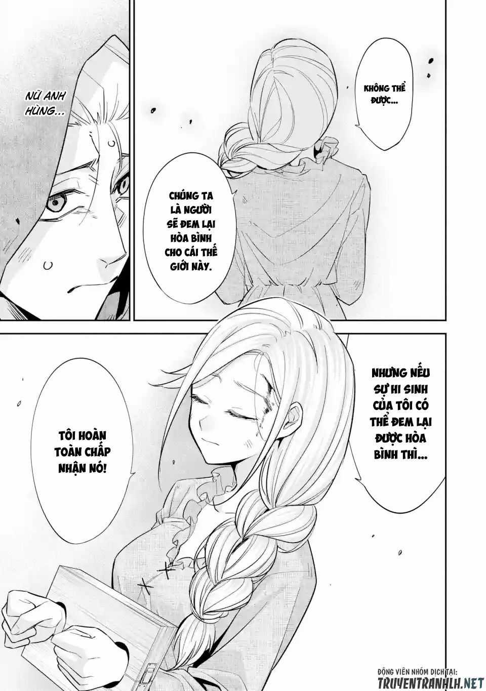 Shokei Sareta Kenja Wa Lich Ni Tensei Shite Shinryaku Sensou Wo Hajimaru Chương 1 trang 10