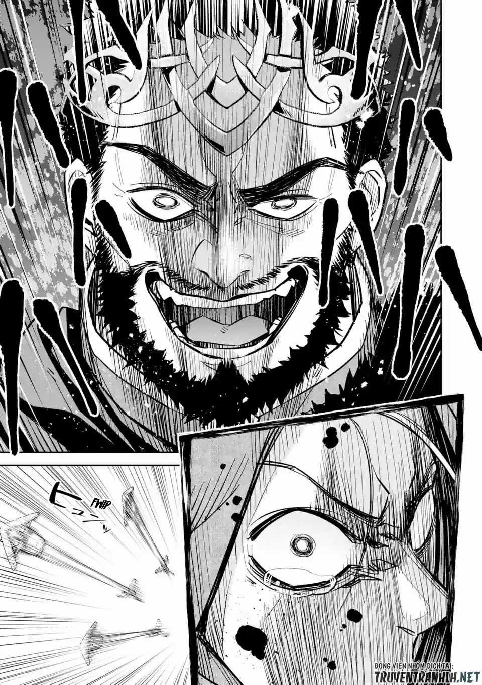 Shokei Sareta Kenja Wa Lich Ni Tensei Shite Shinryaku Sensou Wo Hajimaru Chương 1 trang 18