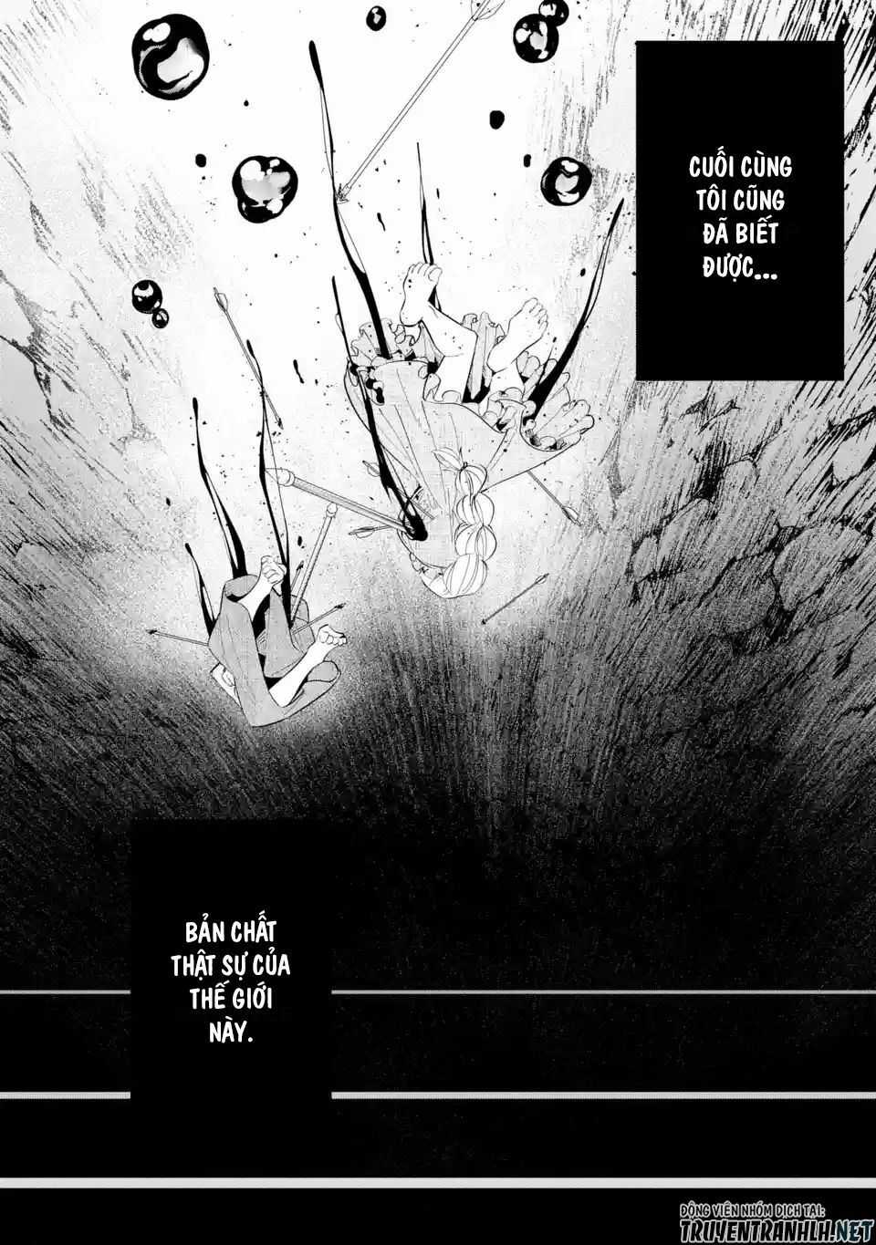 Shokei Sareta Kenja Wa Lich Ni Tensei Shite Shinryaku Sensou Wo Hajimaru Chương 1 trang 20