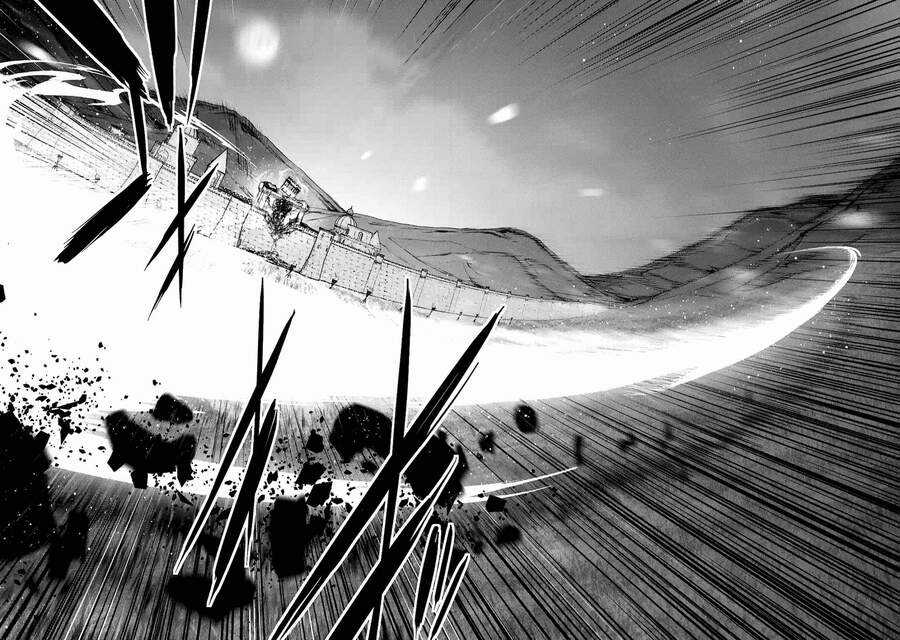 Shokei Sareta Kenja Wa Lich Ni Tensei Shite Shinryaku Sensou Wo Hajimaru Chương 11.2 trang 17