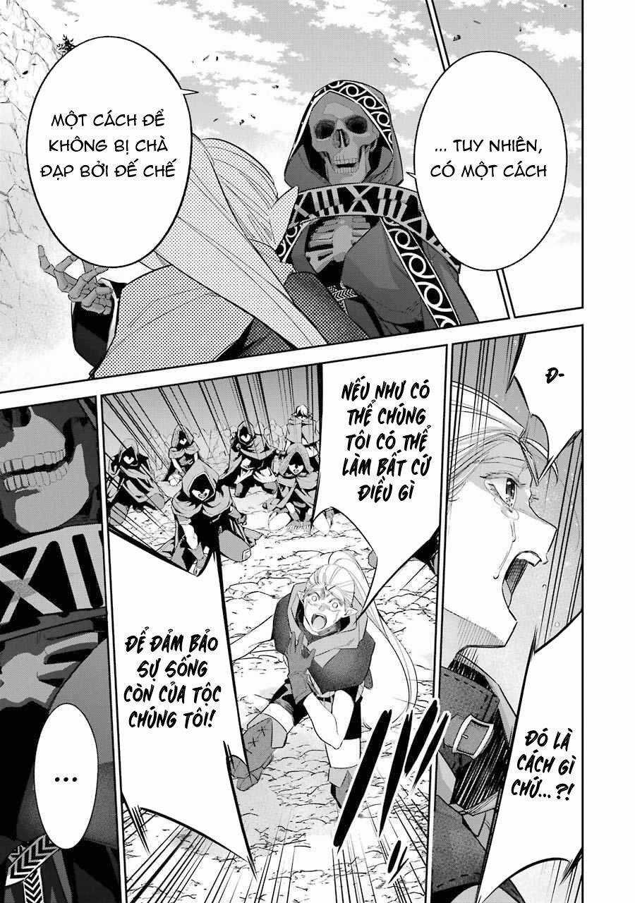Shokei Sareta Kenja Wa Lich Ni Tensei Shite Shinryaku Sensou Wo Hajimaru Chương 14 trang 29