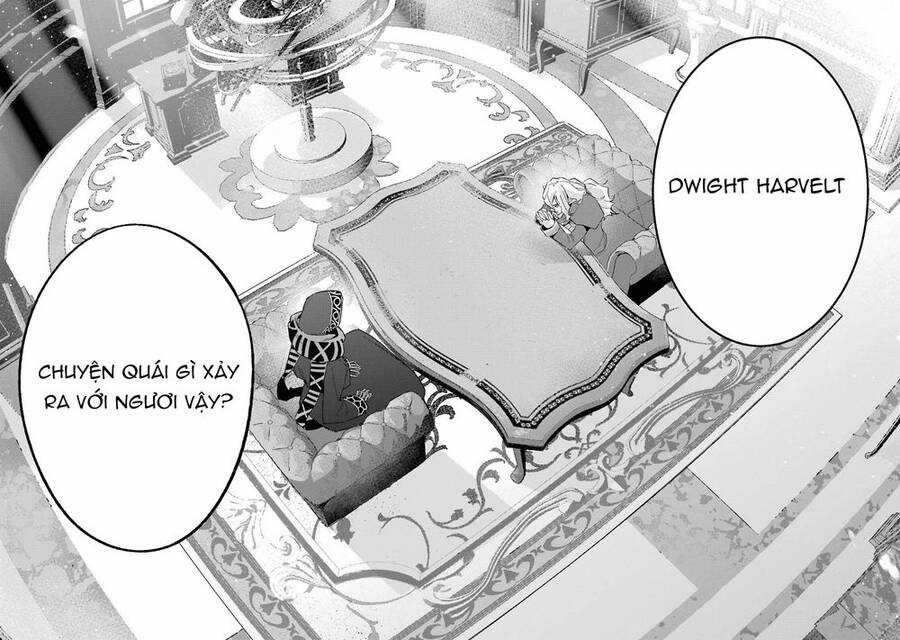 Shokei Sareta Kenja Wa Lich Ni Tensei Shite Shinryaku Sensou Wo Hajimaru Chương 15 trang 41