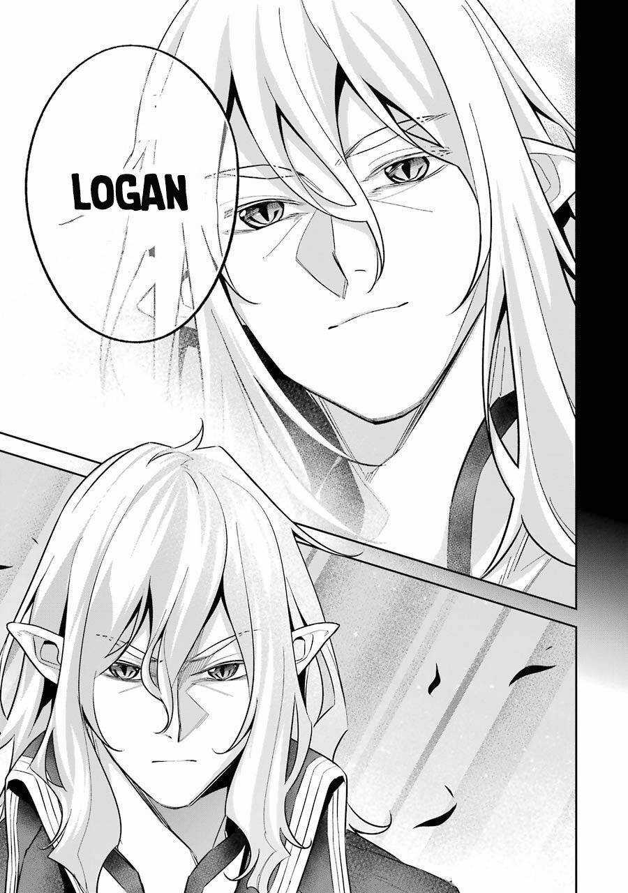 Shokei Sareta Kenja Wa Lich Ni Tensei Shite Shinryaku Sensou Wo Hajimaru Chương 15 trang 5