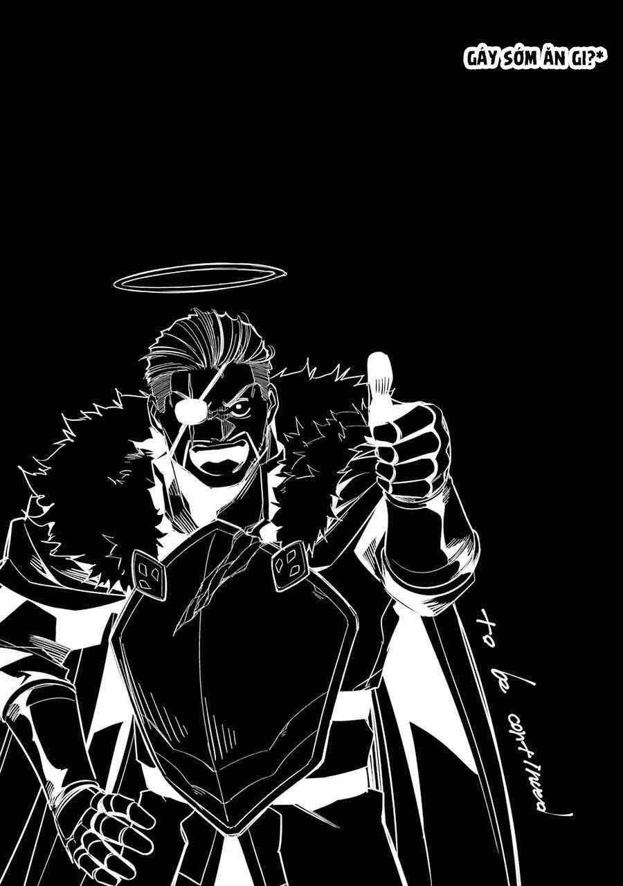 Shokei Sareta Kenja Wa Lich Ni Tensei Shite Shinryaku Sensou Wo Hajimaru Chương 16 trang 49