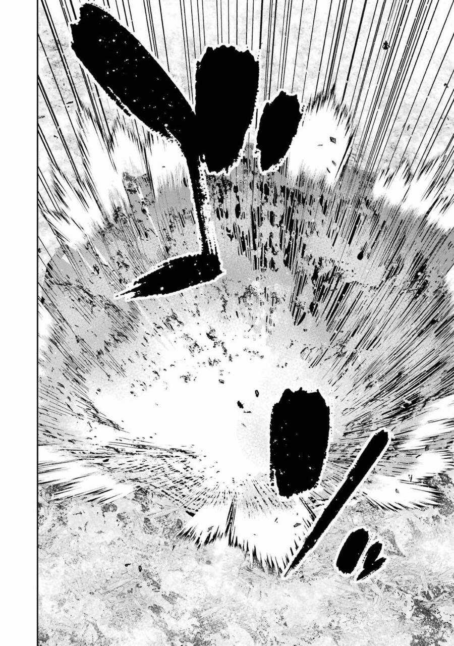 Shokei Sareta Kenja Wa Lich Ni Tensei Shite Shinryaku Sensou Wo Hajimaru Chương 17 trang 27