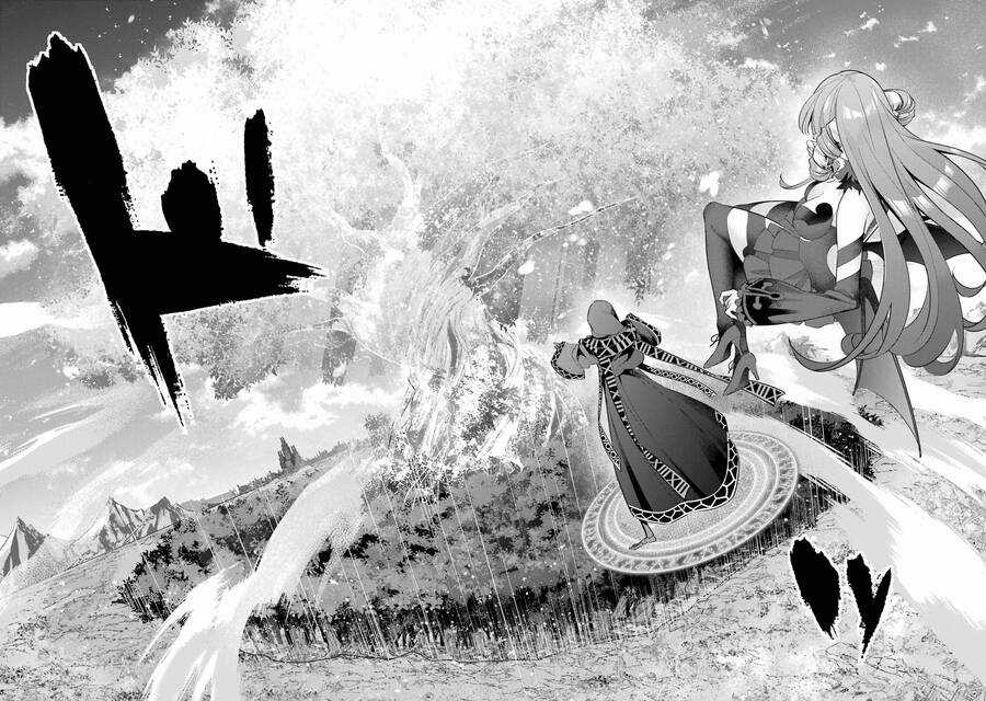 Shokei Sareta Kenja Wa Lich Ni Tensei Shite Shinryaku Sensou Wo Hajimaru Chương 17 trang 29