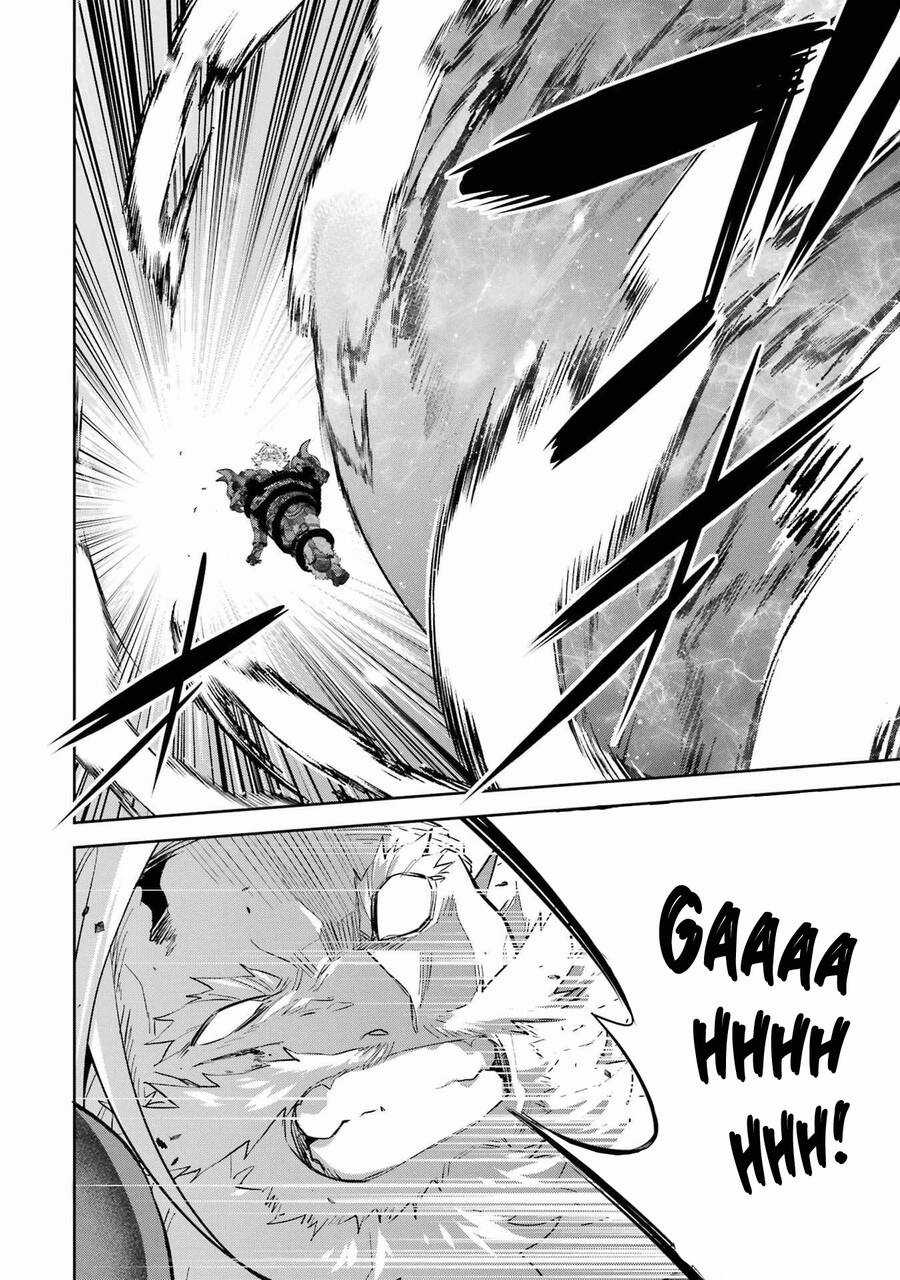 Shokei Sareta Kenja Wa Lich Ni Tensei Shite Shinryaku Sensou Wo Hajimaru Chương 19 trang 29