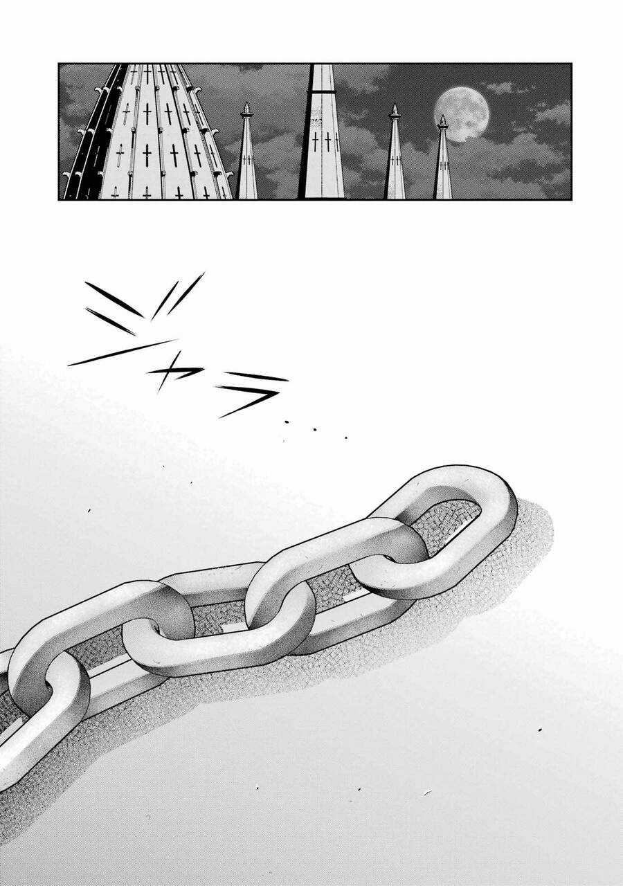 Shokei Sareta Kenja Wa Lich Ni Tensei Shite Shinryaku Sensou Wo Hajimaru Chương 20 trang 35