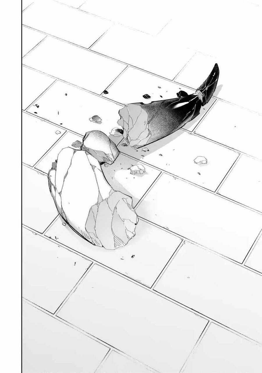 Shokei Sareta Kenja Wa Lich Ni Tensei Shite Shinryaku Sensou Wo Hajimaru Chương 22 trang 18