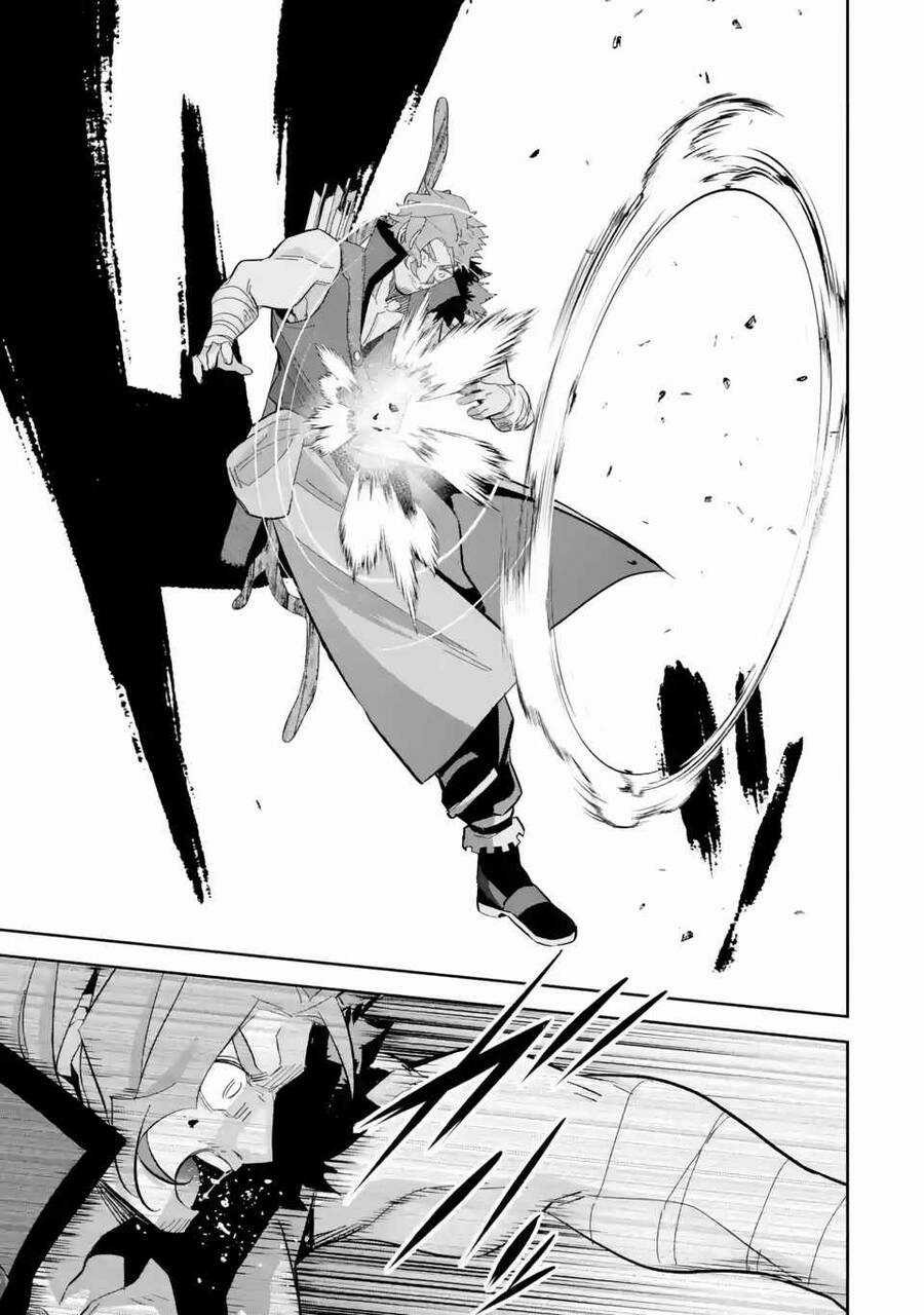 Shokei Sareta Kenja Wa Lich Ni Tensei Shite Shinryaku Sensou Wo Hajimaru Chương 22 trang 21