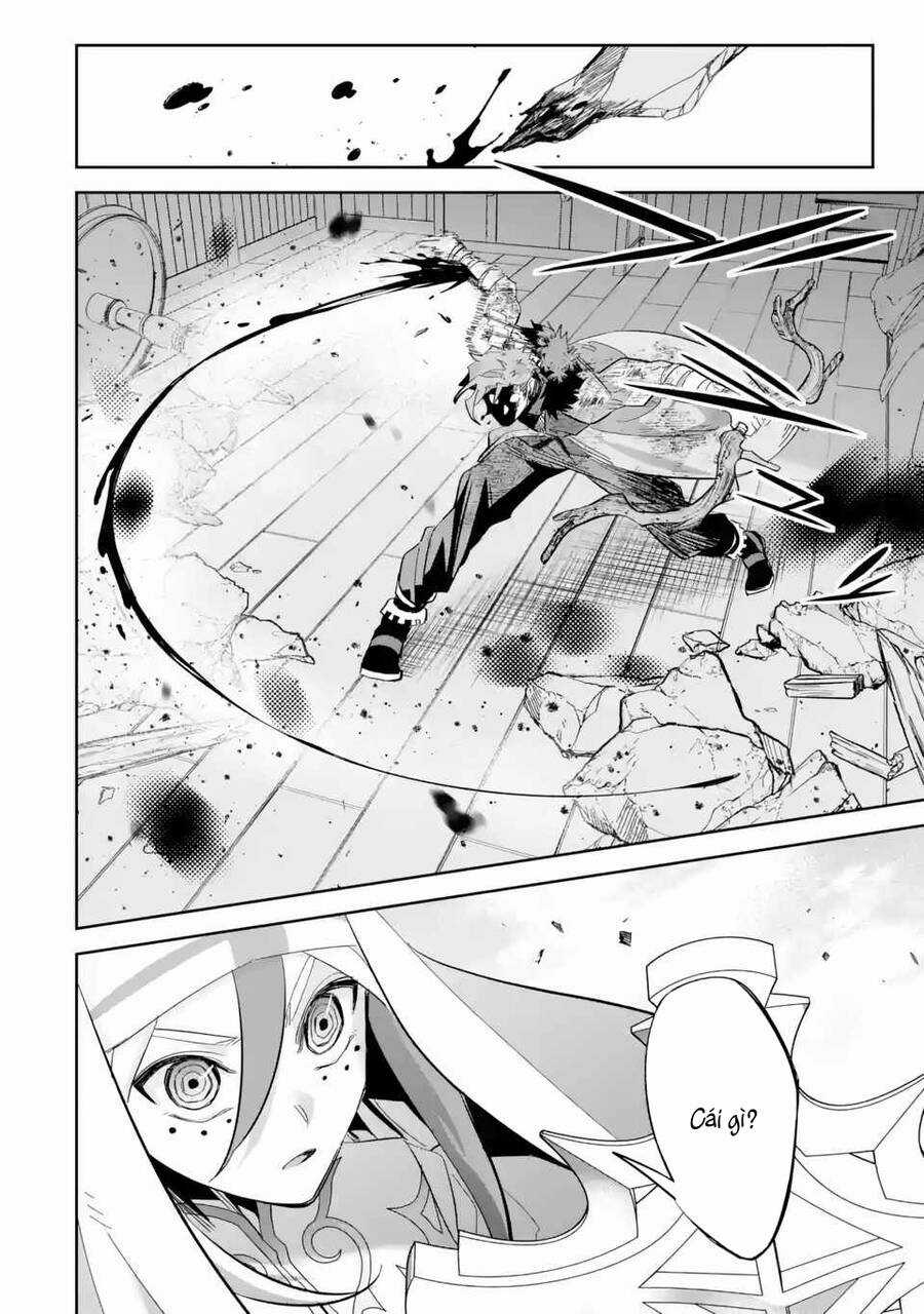 Shokei Sareta Kenja Wa Lich Ni Tensei Shite Shinryaku Sensou Wo Hajimaru Chương 22 trang 28