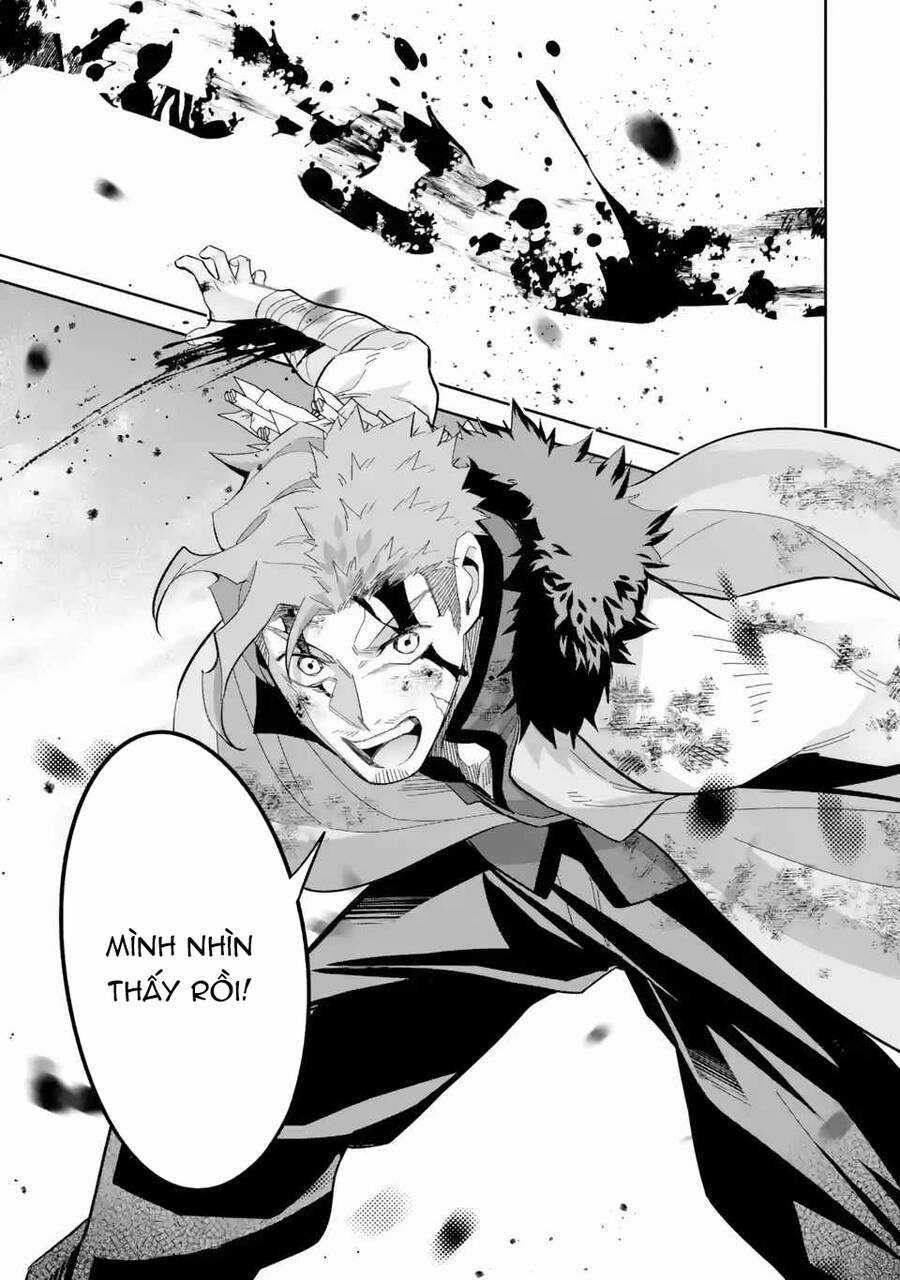 Shokei Sareta Kenja Wa Lich Ni Tensei Shite Shinryaku Sensou Wo Hajimaru Chương 22 trang 29