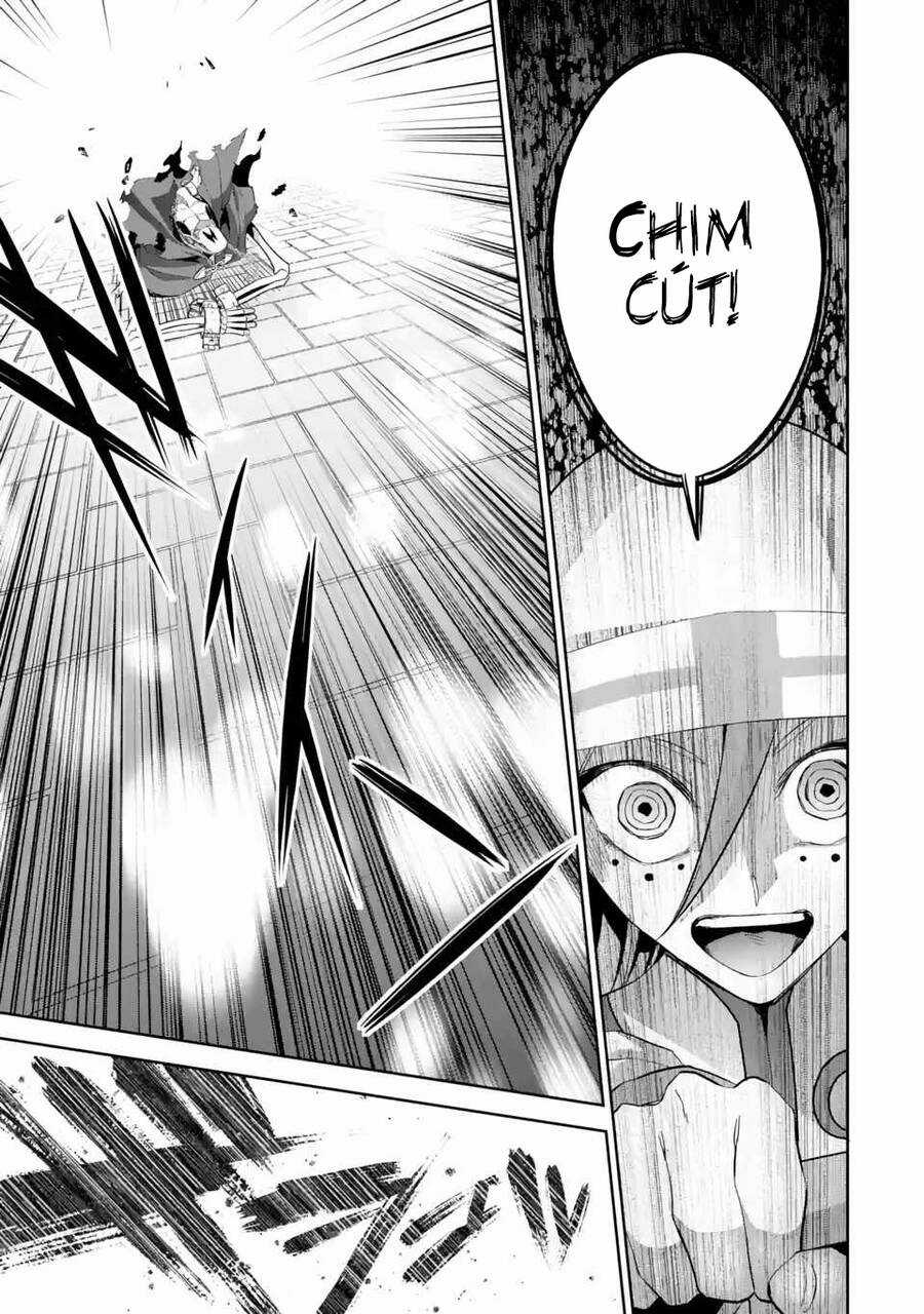 Shokei Sareta Kenja Wa Lich Ni Tensei Shite Shinryaku Sensou Wo Hajimaru Chương 22 trang 37