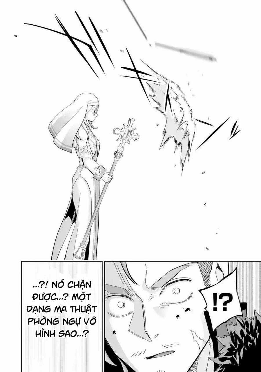 Shokei Sareta Kenja Wa Lich Ni Tensei Shite Shinryaku Sensou Wo Hajimaru Chương 22 trang 6