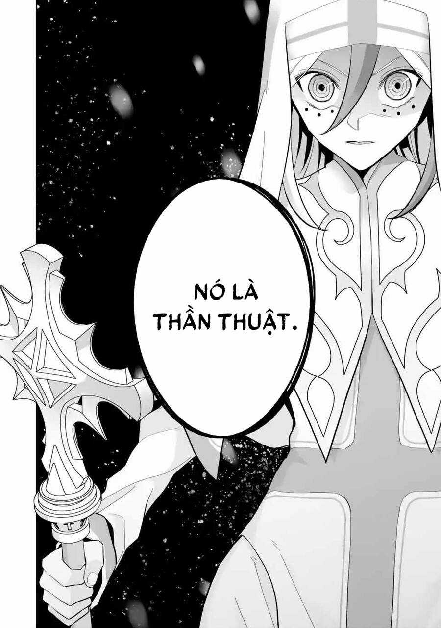 Shokei Sareta Kenja Wa Lich Ni Tensei Shite Shinryaku Sensou Wo Hajimaru Chương 23 trang 15