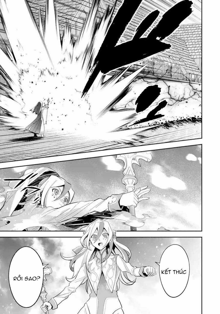 Shokei Sareta Kenja Wa Lich Ni Tensei Shite Shinryaku Sensou Wo Hajimaru Chương 23 trang 20