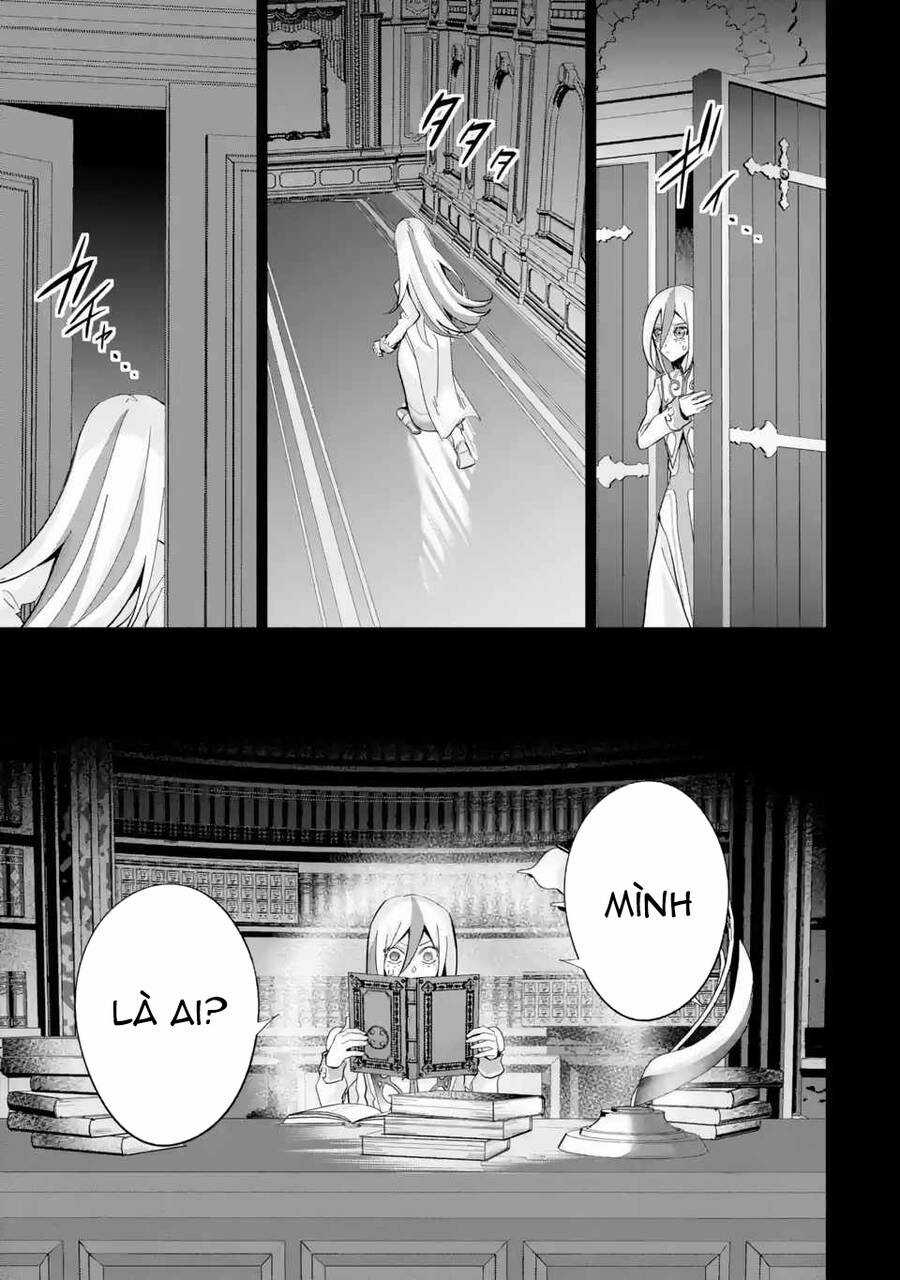 Shokei Sareta Kenja Wa Lich Ni Tensei Shite Shinryaku Sensou Wo Hajimaru Chương 25.2 trang 6